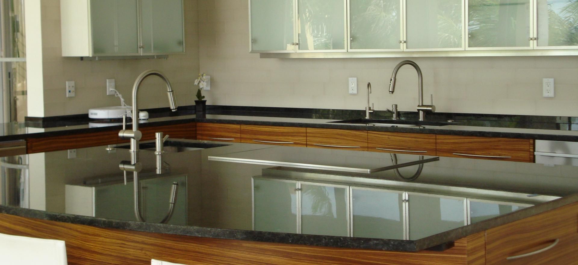 Luxury Bathroom Faucet & Fixture Fitting
